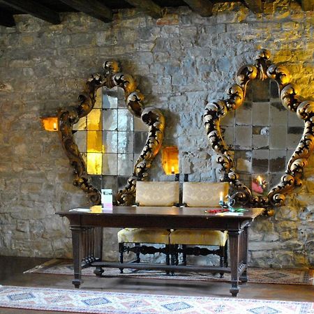 Castello Di Muggia Bed & Breakfast Exterior foto