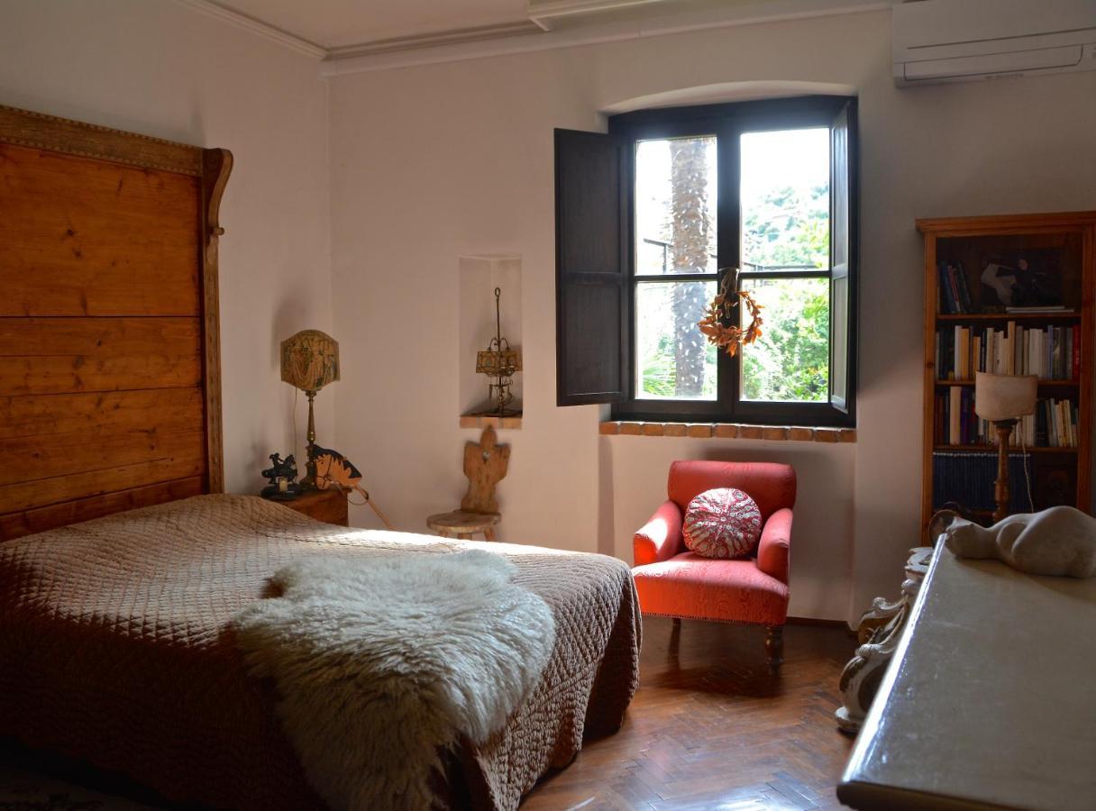 Castello Di Muggia Bed & Breakfast Exterior foto
