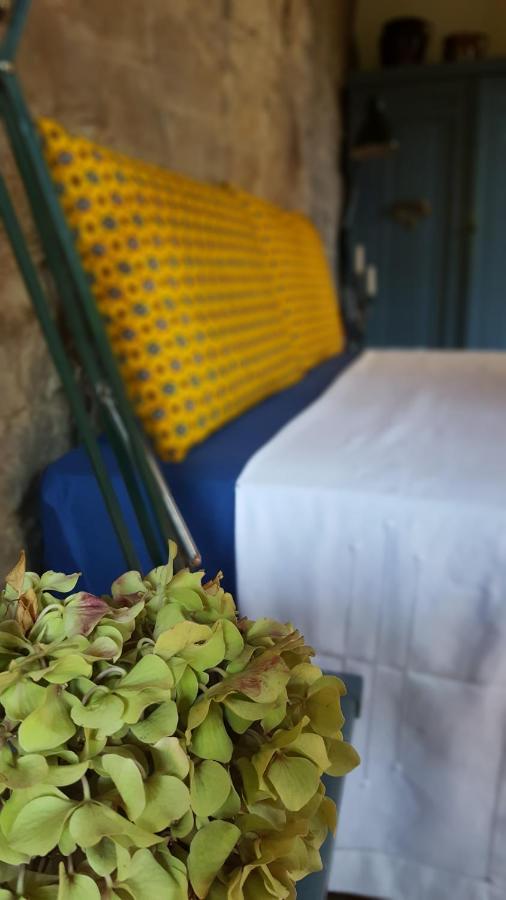 Castello Di Muggia Bed & Breakfast Exterior foto